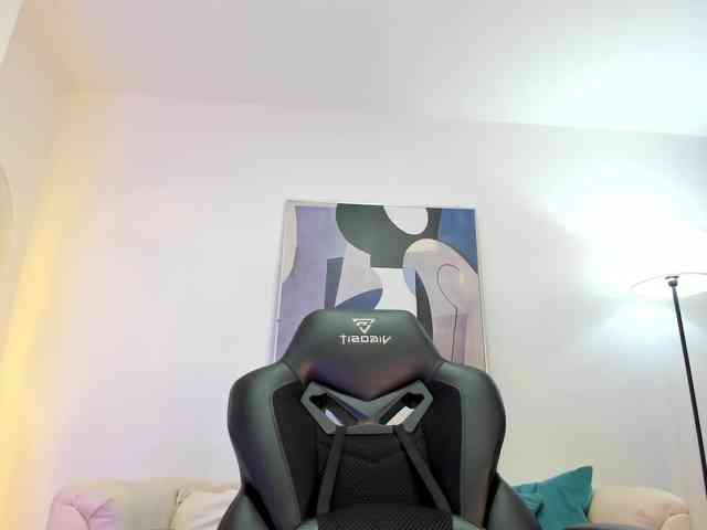 chat naked Saraparkerr