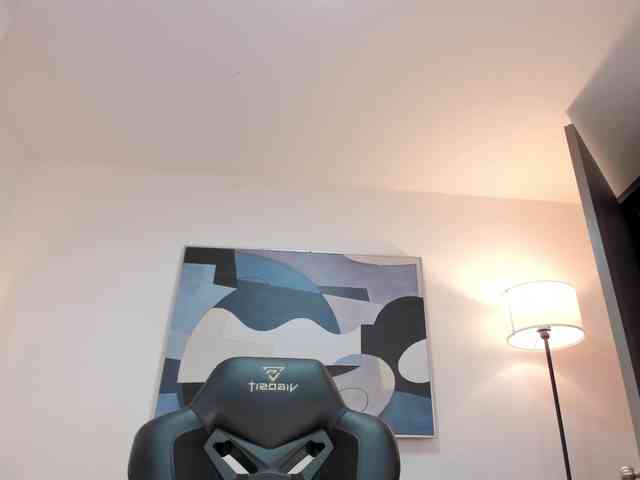 saraparkerr Live Webcam on BongaCams