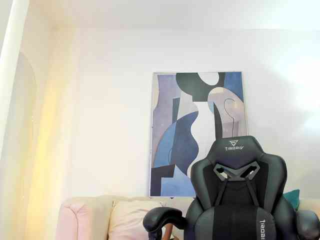 SaraParker webcam