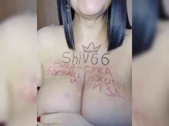 X_Vika_X webcam