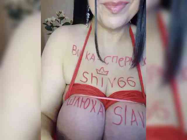 X_Vika_X webcam