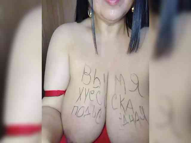 X_Vika_X webcam