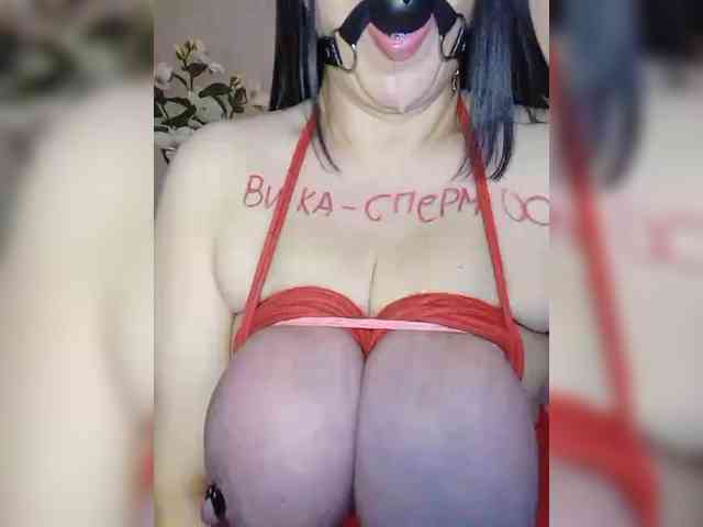 X_Vika_X webcam