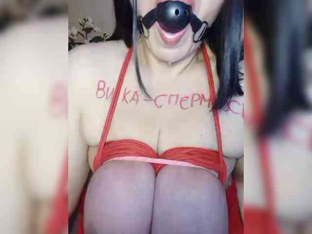 X_Vika_X webcam