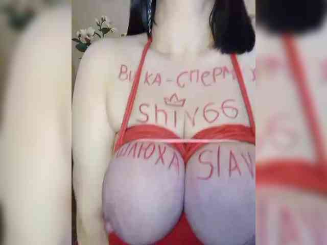 X_Vika_X webcam