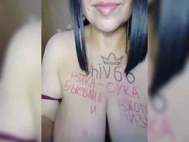 X_Vika_X webcam