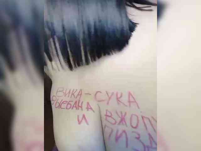X_Vika_X webcam