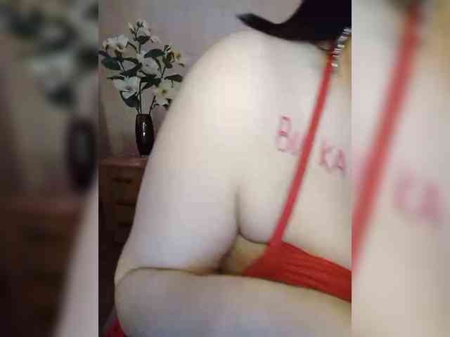 VikaBigSize bongacams