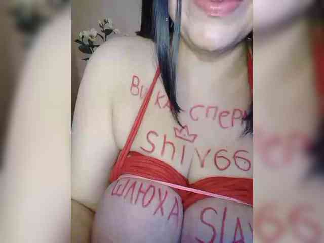 X_Vika_X webcam