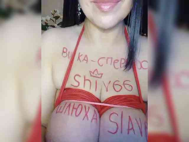 X_Vika_X webcam
