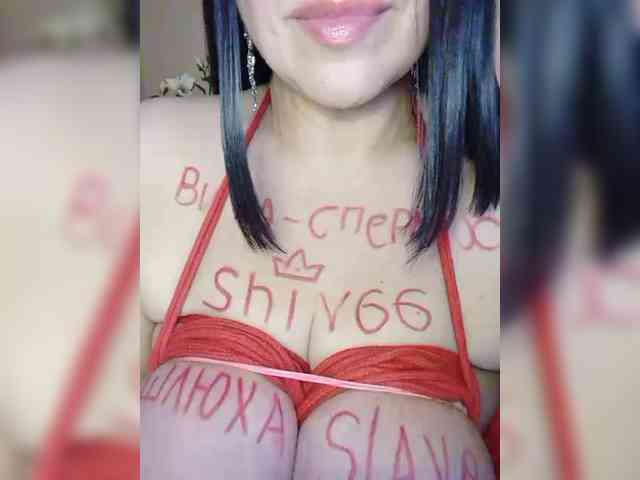 X_Vika_X webcam
