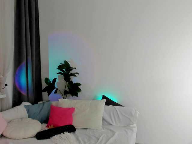 -janice- live sex show