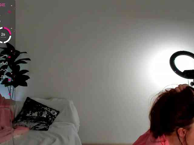 -Janice- Live Webcam on BongaCams