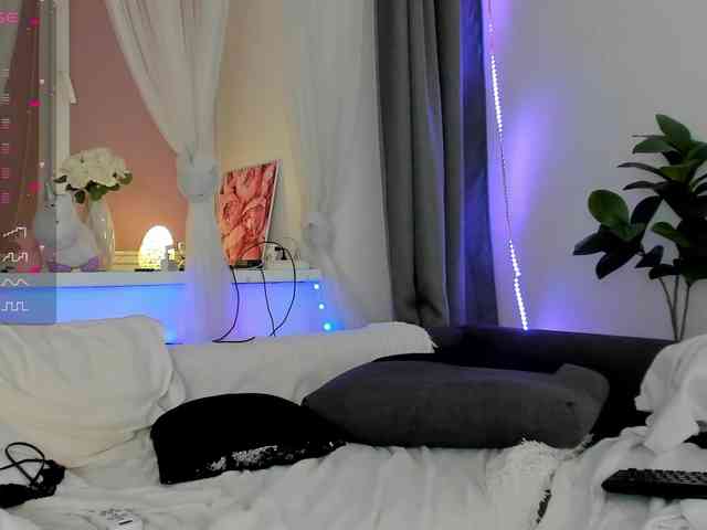 voyeur video chat -Janice-