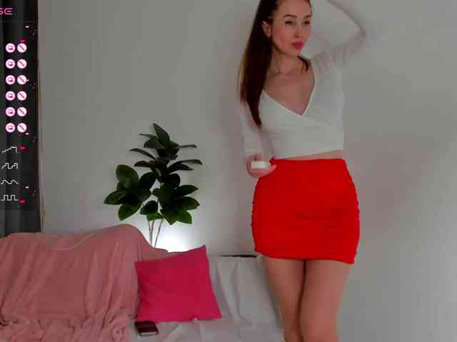 -Janice- webcam