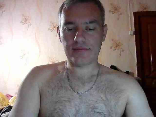 Eugen4ik84 Live Webcam on BongaCams