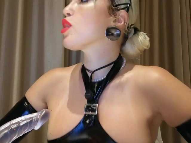 OhKatusha from BongaCams is Freechat