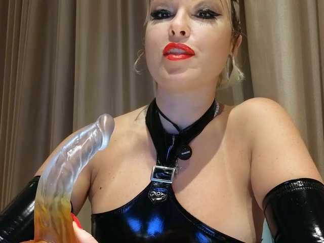 OhKatusha's BongaCams show and profile