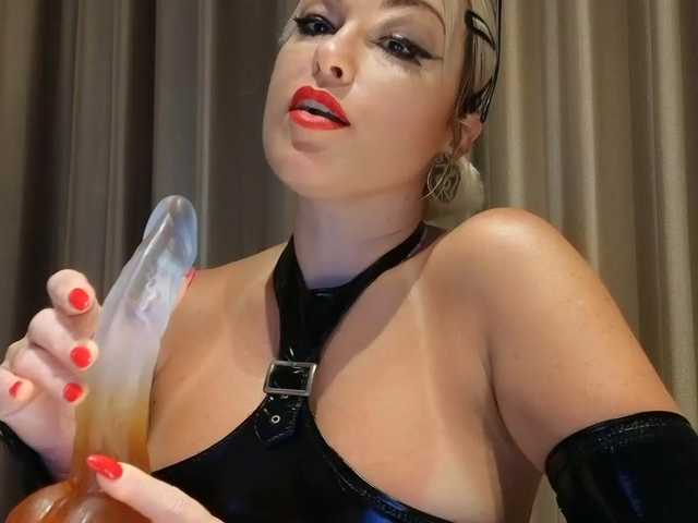 OhKatusha's BongaCams profile