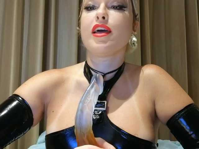 OhKatusha's BongaCams profile