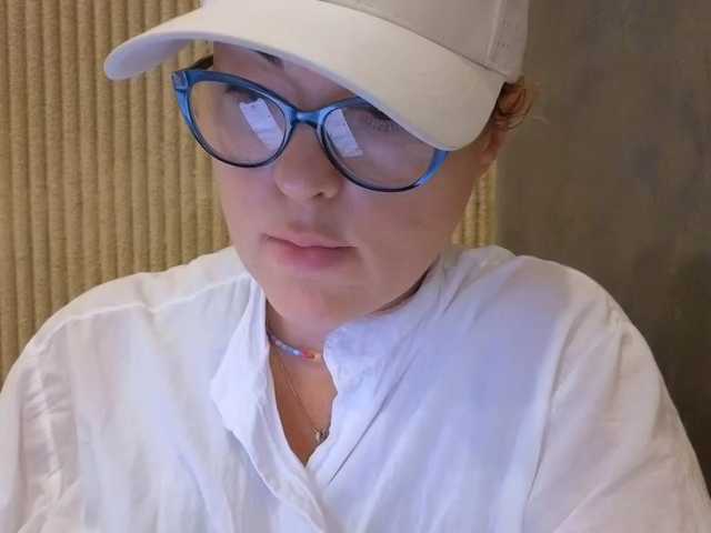 OhKatusha's BongaCams show and profile