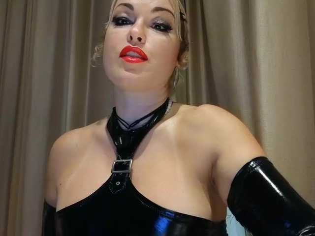 стрип от OhKatusha