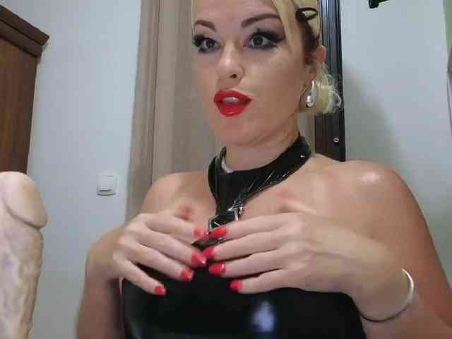 real web cam show OhKatusha