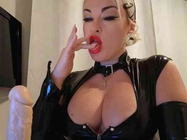 MissKateX webcam