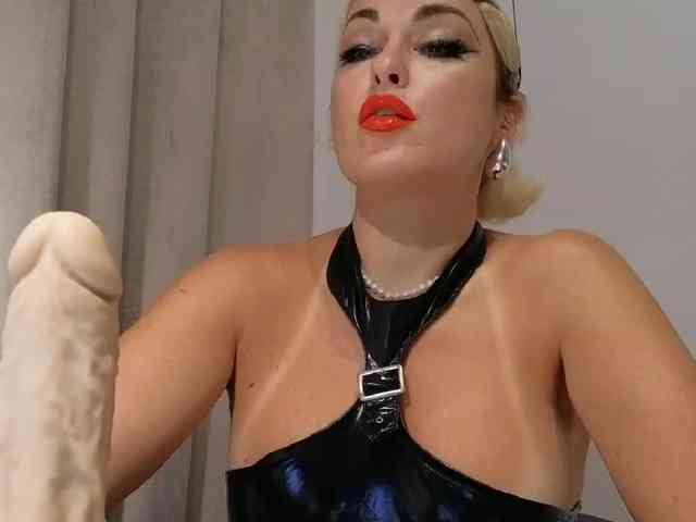 dirty videochat OhKatusha