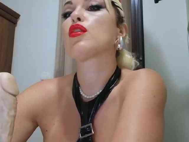 MissKateX webcam