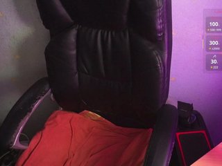 relyka Porn Show
