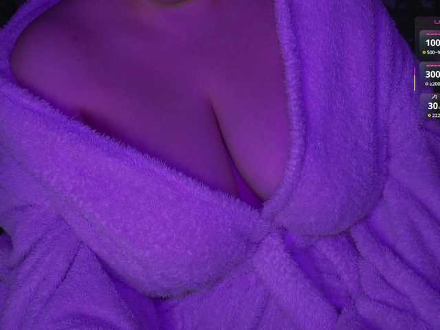 relyka's BongaCams show and profile