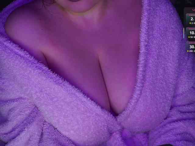 relyka Live Webcam on BongaCams