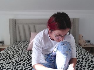 catwoman90 Porn Show