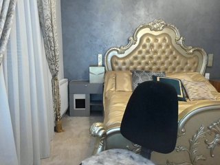 racel1112 Porn Show