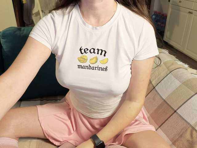 sweetdreams10 cam belle