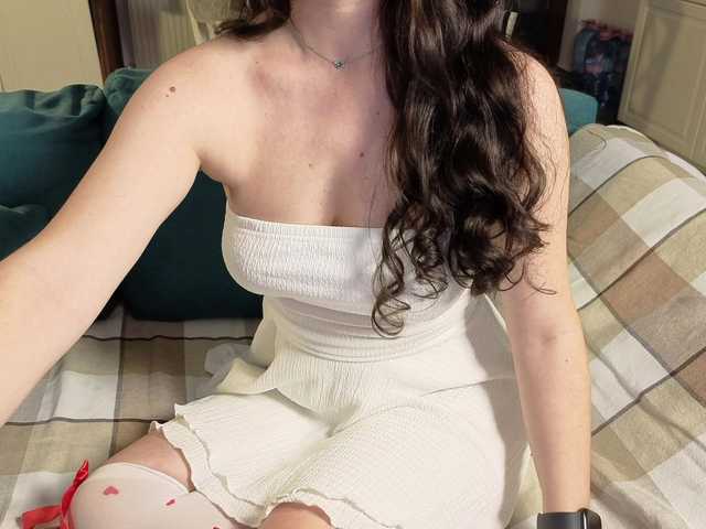 sweetdreams10 cam belle