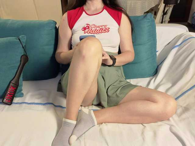 sweetdreams10's BongaCams show and profile