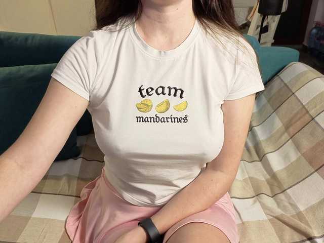 sweetdreams10 cam belle