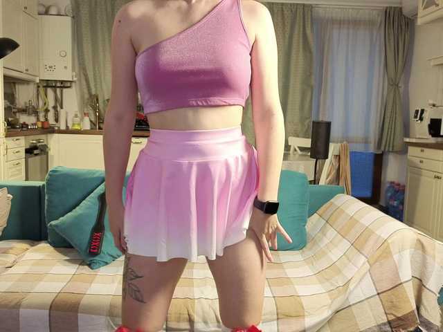 sweetdreams10's BongaCams show and profile