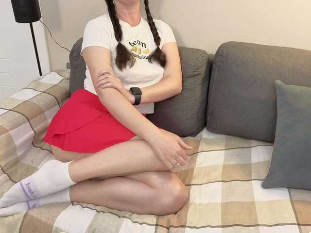 sweetdreams10 cam belle