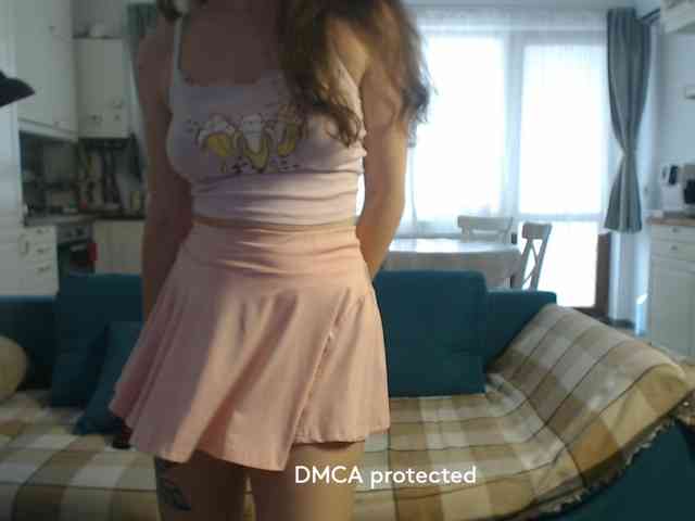 adorable_me webcam
