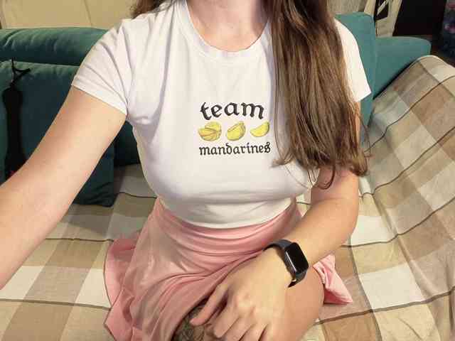 adorable_me webcam