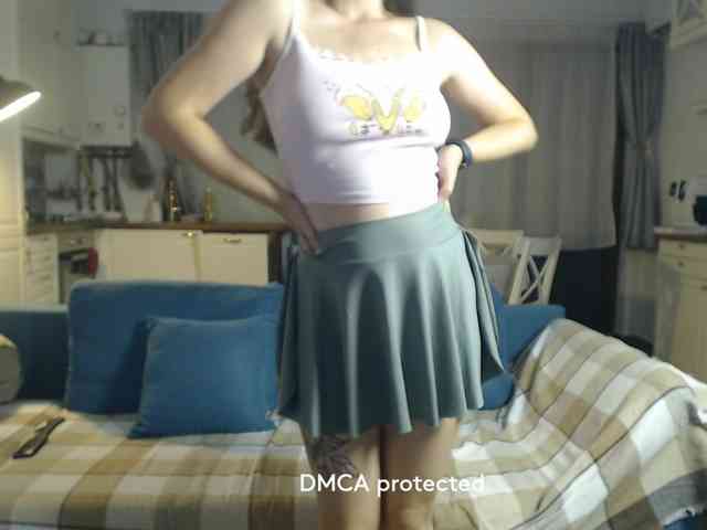 adorable_me webcam