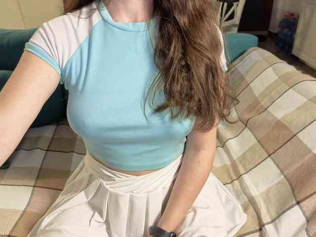 adorable_me webcam