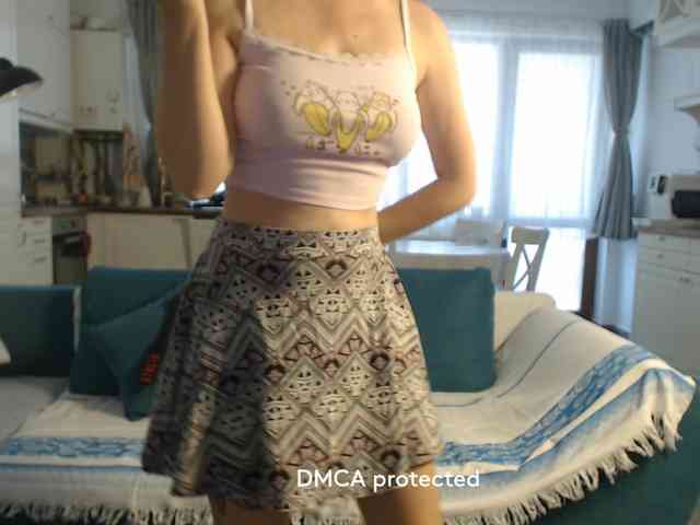 adorable_me webcam