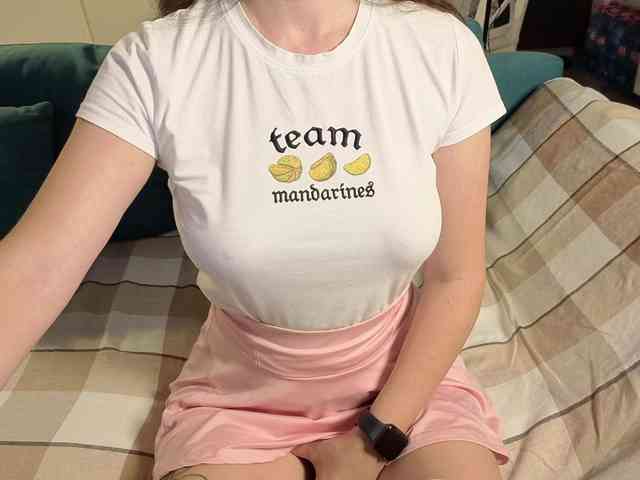 adorable_me webcam