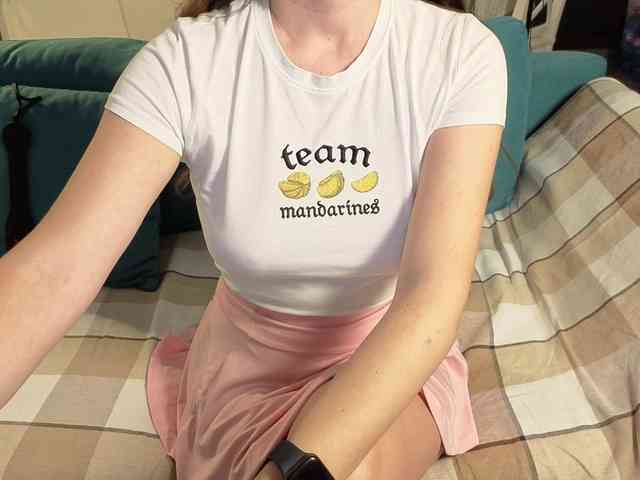adorable_me webcam