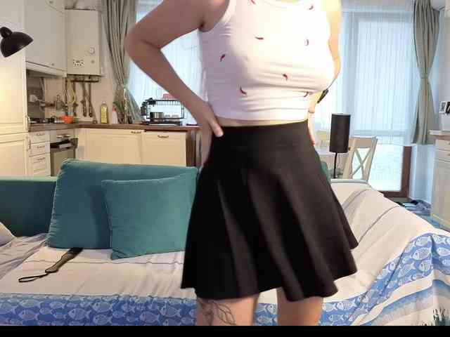 live cam Sweetdreams10