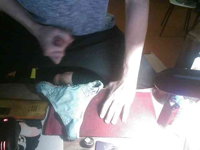 AlexXxMurphy Live Webcam on BongaCams